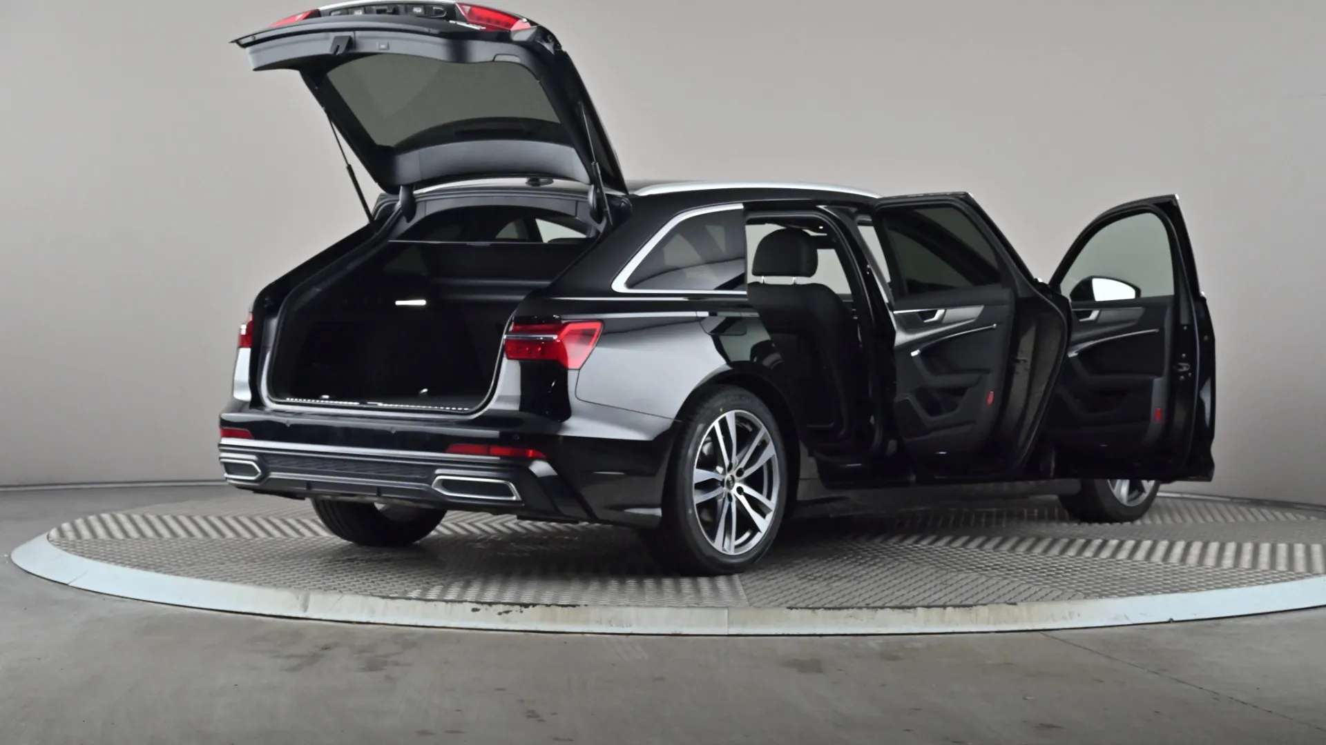 2021 AUDI A6 2021 AUDI A6