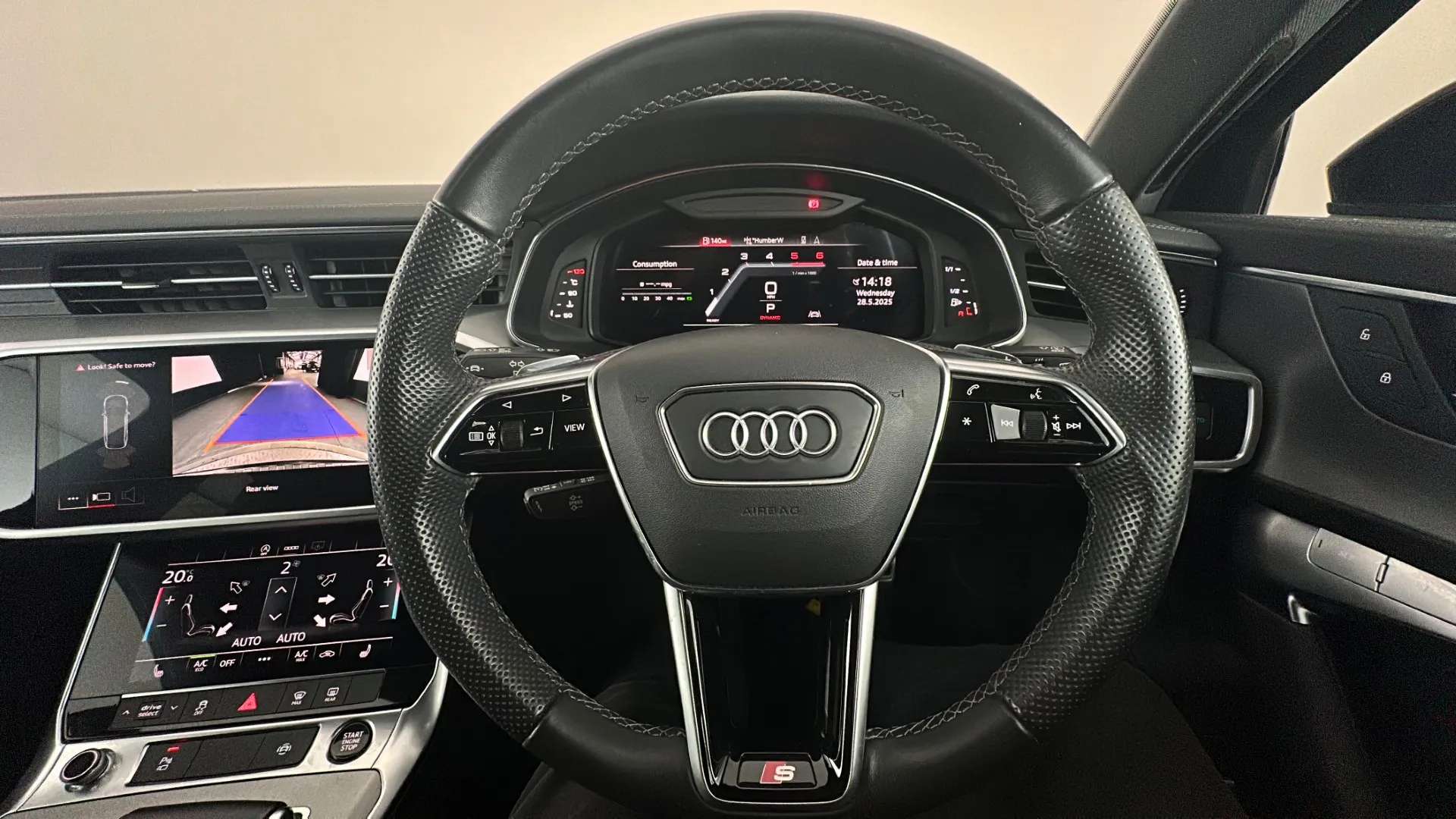 2021 AUDI A6 2021 AUDI A6