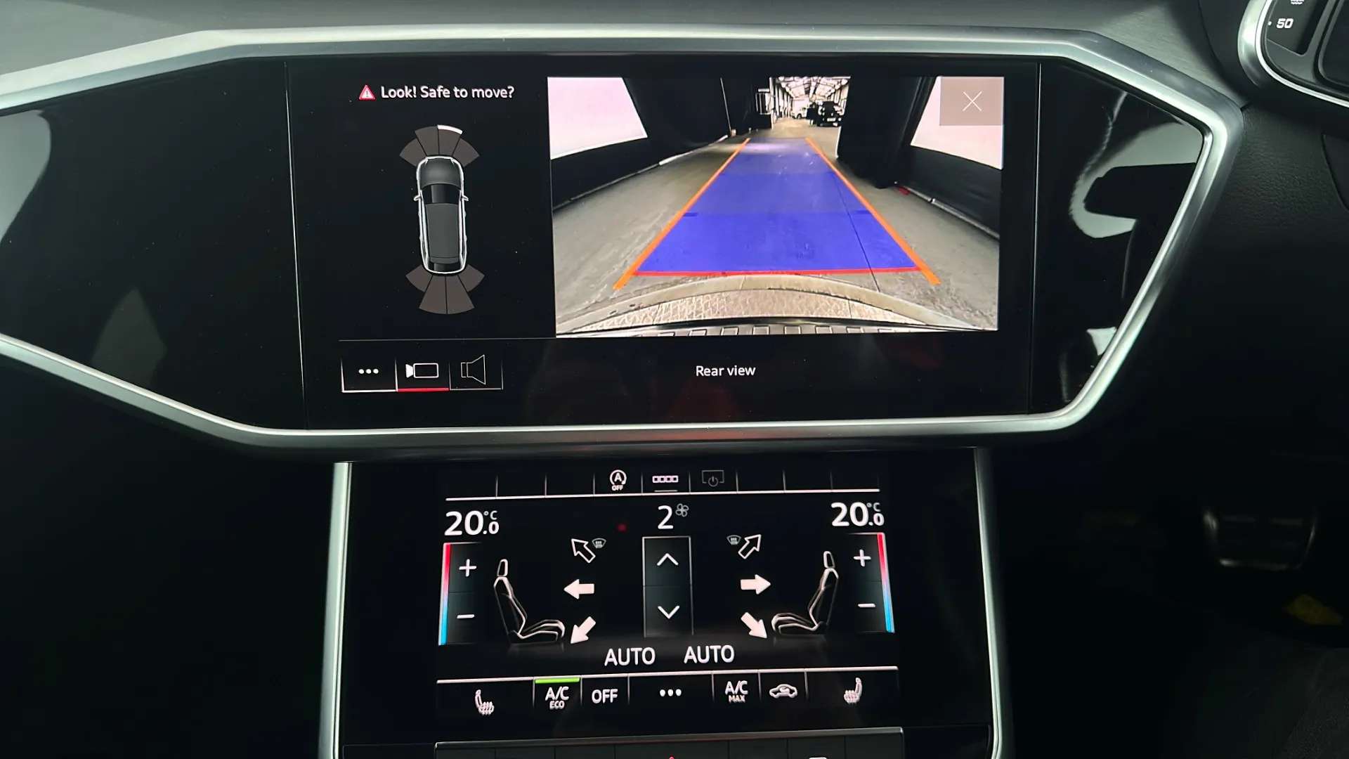 2021 AUDI A6 2021 AUDI A6