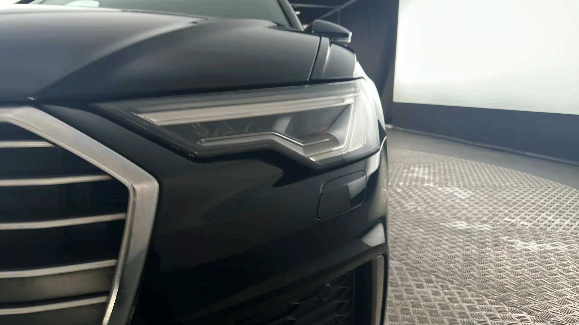 2021 AUDI A6 2021 AUDI A6