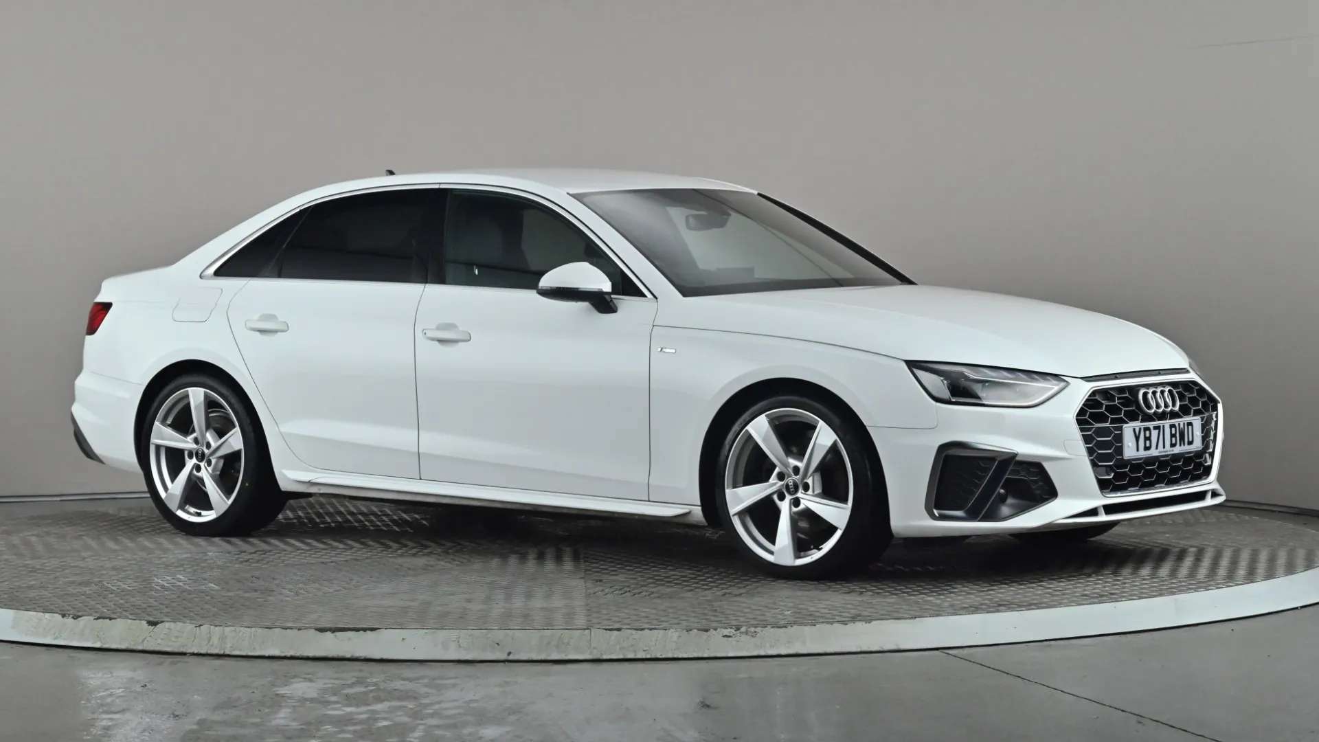 A 2022 AUDI A4 30 TDI S Line S Tronic A 2022 AUDI A4 30 TDI S Line S Tronic