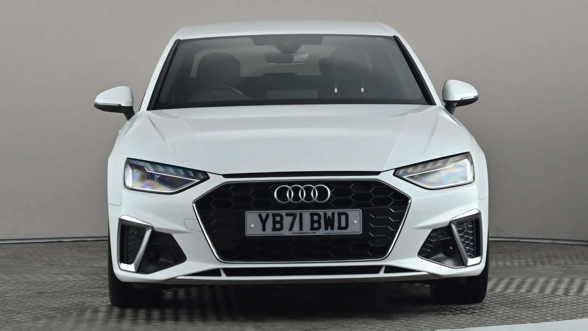 A 2022 AUDI A4 30 TDI S Line S Tronic A 2022 AUDI A4 30 TDI S Line S Tronic