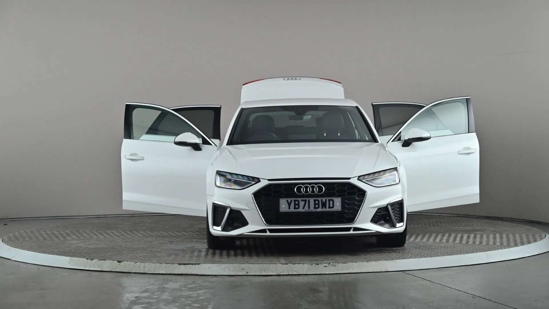 2022 AUDI A4 2022 AUDI A4