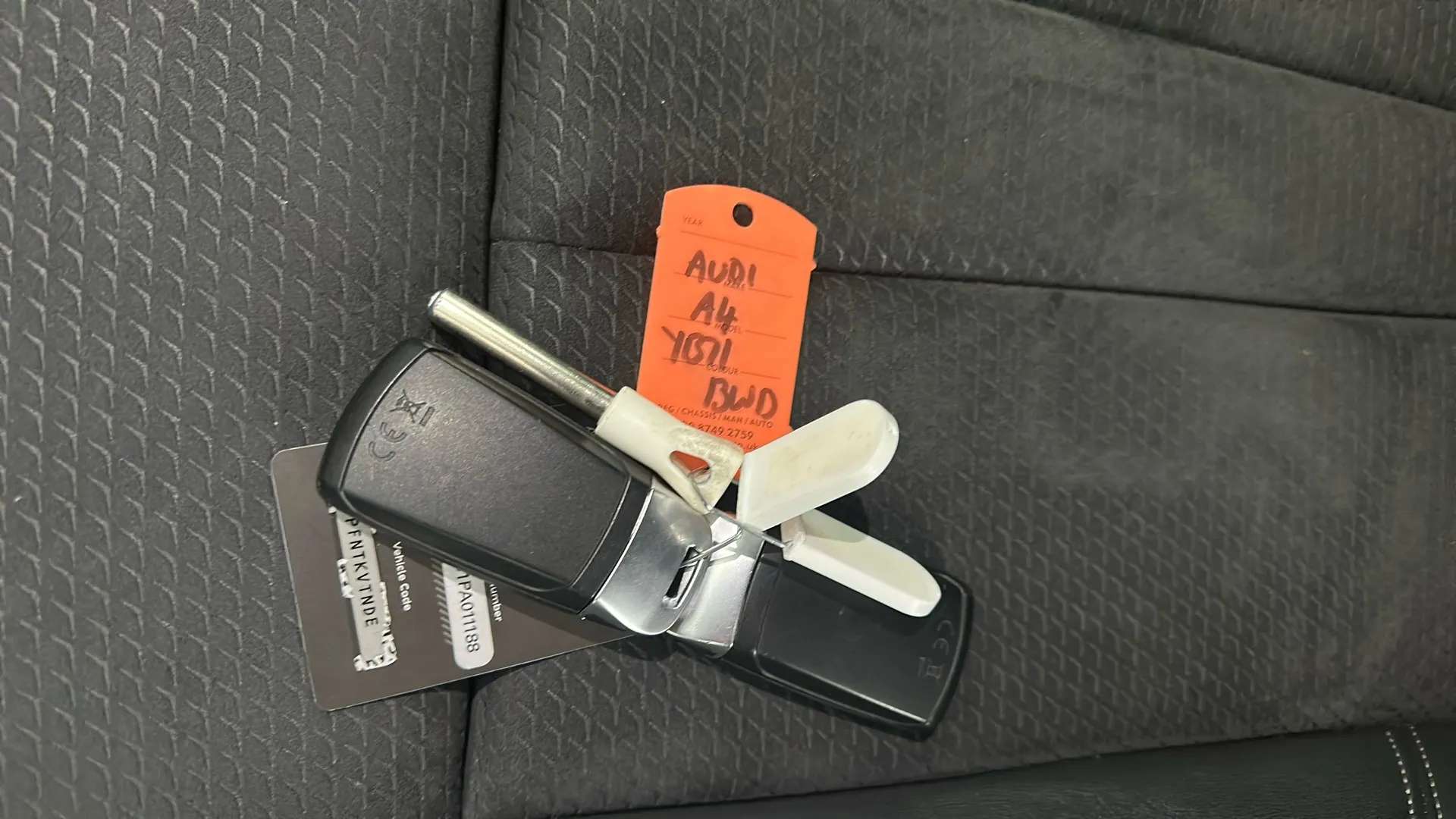 2022 AUDI A4 2022 AUDI A4