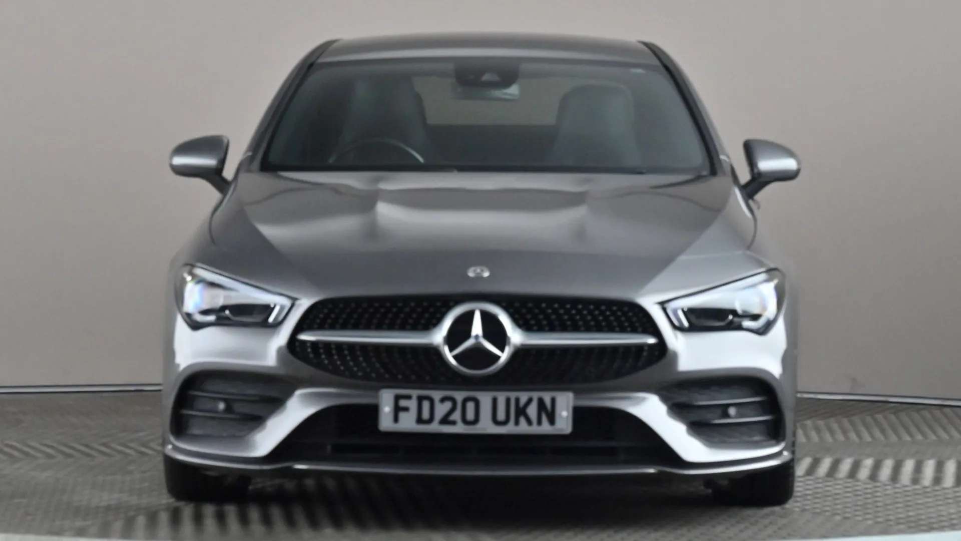 2020 MERCEDES-BENZ CLA CLASS 2020 MERCEDES-BENZ CLA CLASS