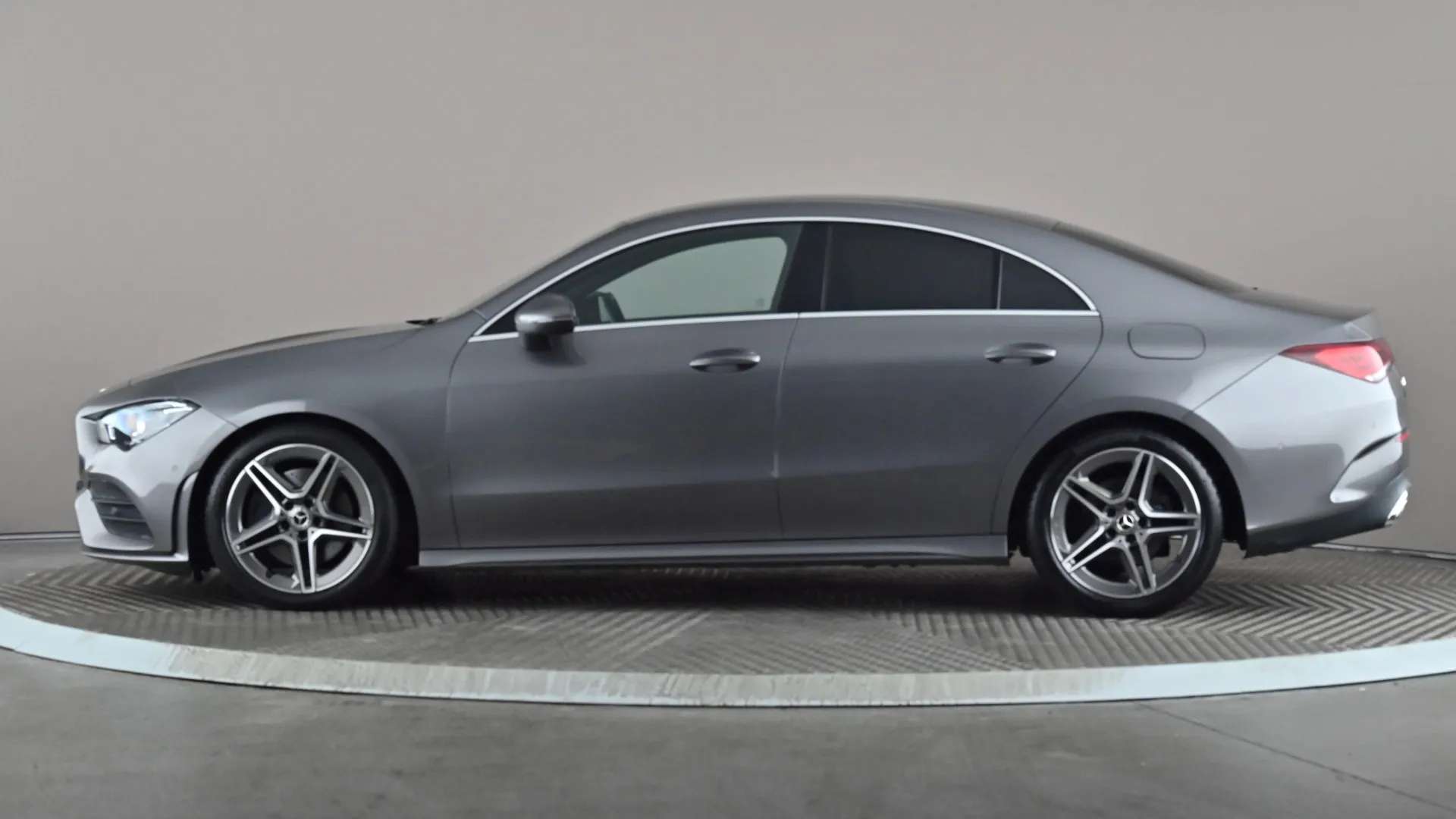 2020 MERCEDES-BENZ CLA CLASS 2020 MERCEDES-BENZ CLA CLASS