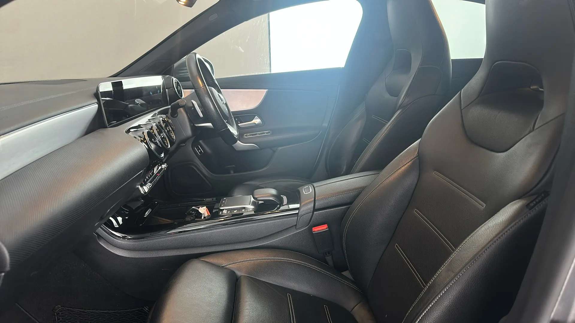 2020 MERCEDES-BENZ CLA CLASS 2020 MERCEDES-BENZ CLA CLASS