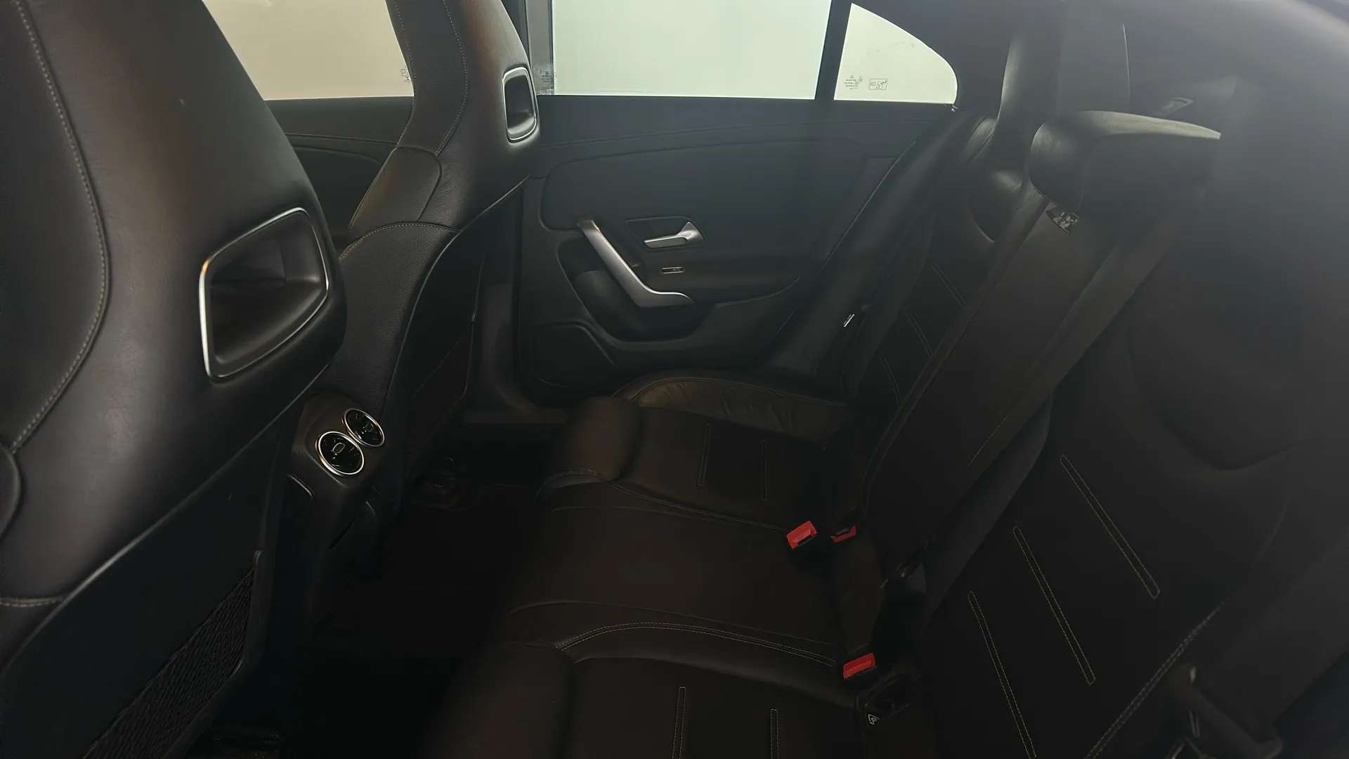 2020 MERCEDES-BENZ CLA CLASS 2020 MERCEDES-BENZ CLA CLASS