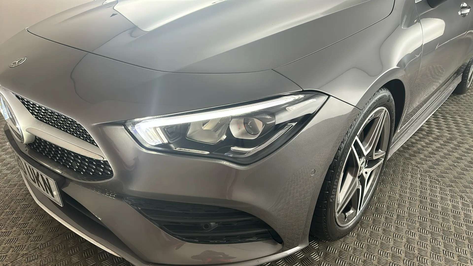 2020 MERCEDES-BENZ CLA CLASS 2020 MERCEDES-BENZ CLA CLASS