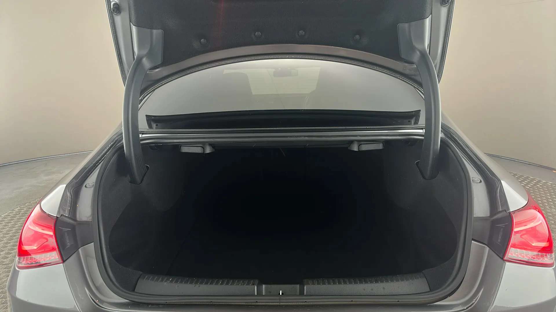 2020 MERCEDES-BENZ CLA CLASS 2020 MERCEDES-BENZ CLA CLASS