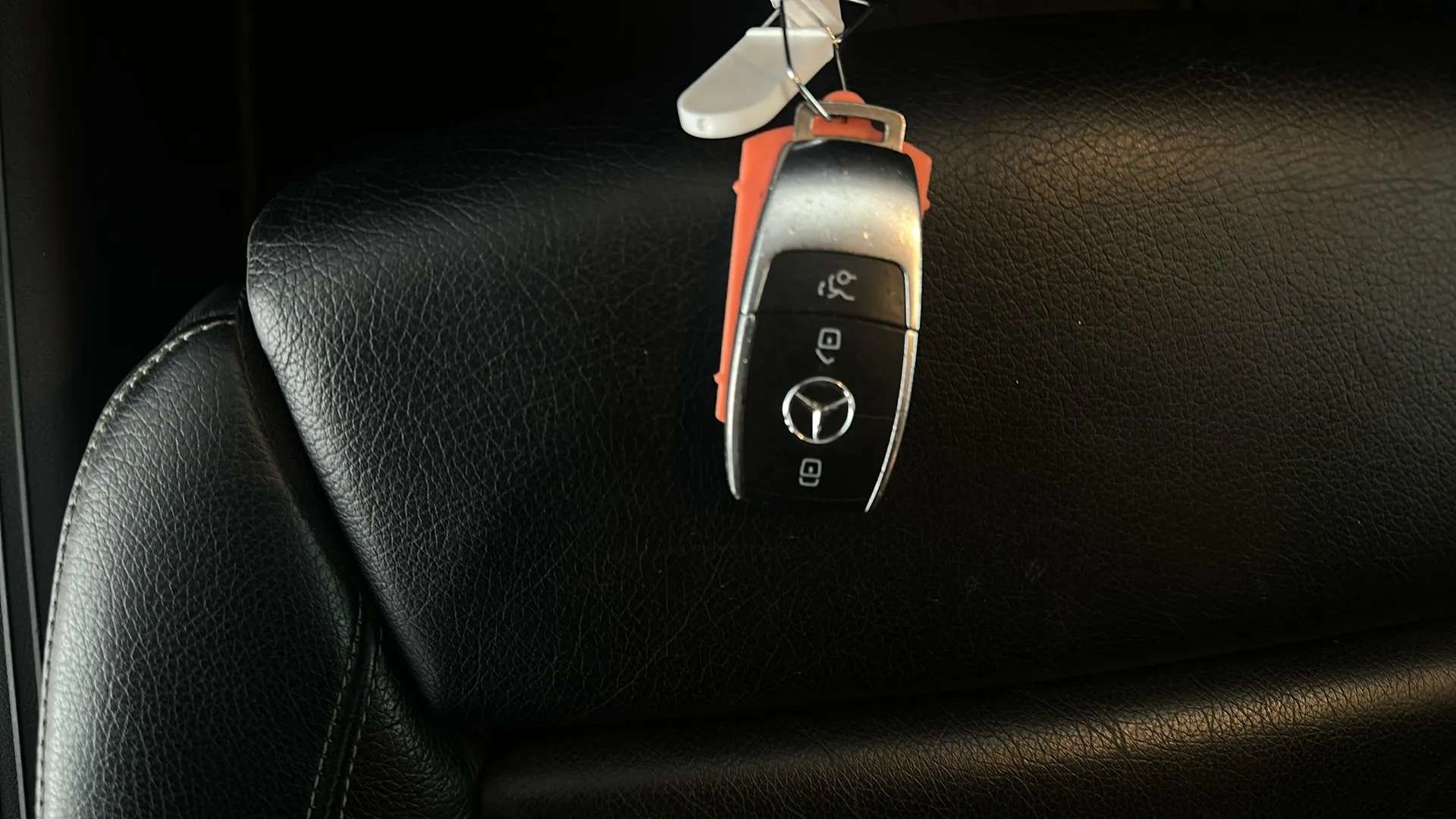 2020 MERCEDES-BENZ CLA CLASS 2020 MERCEDES-BENZ CLA CLASS