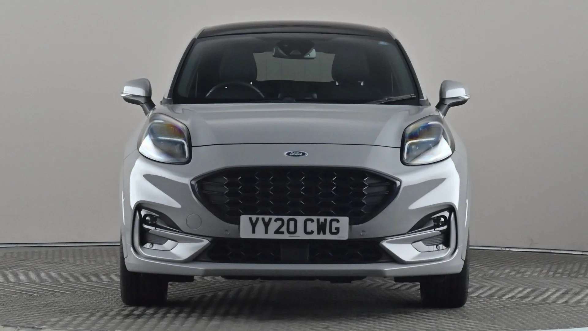 A 2020 FORD PUMA 1.0 EcoBoost Hybrid mHEV 155 ST-Line X 1st Ed+ A 2020 FORD PUMA 1.0 EcoBoost Hybrid mHEV 155 ST-Line X 1st Ed+