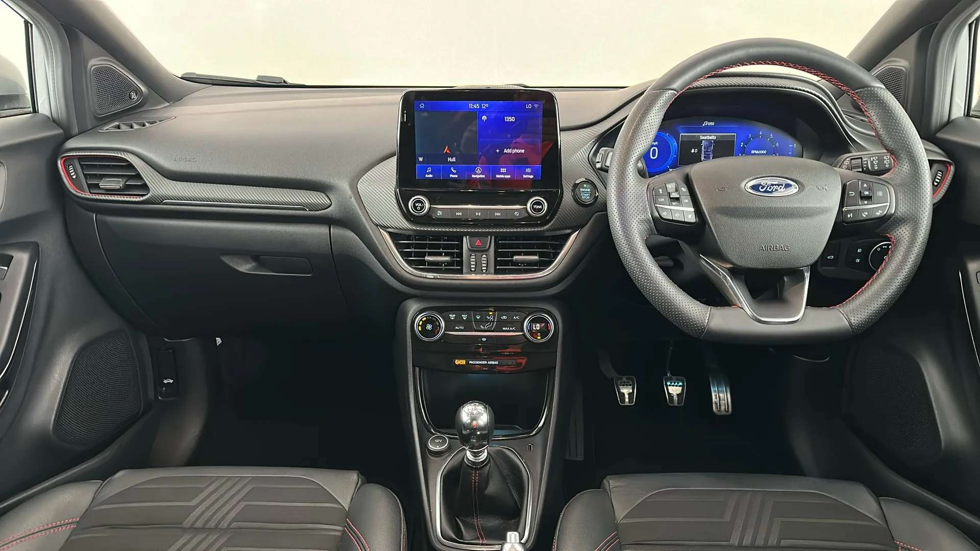 2020 FORD PUMA 2020 FORD PUMA