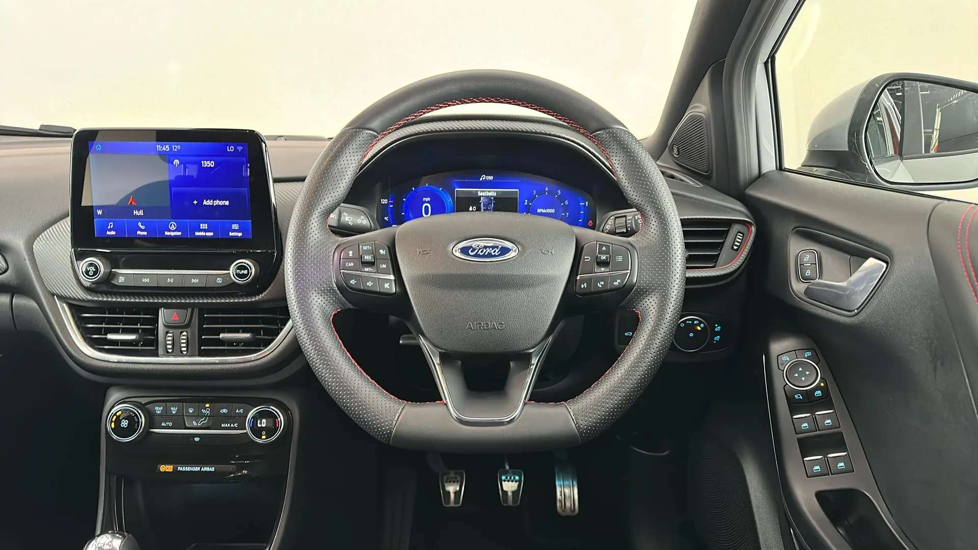 2020 FORD PUMA 2020 FORD PUMA