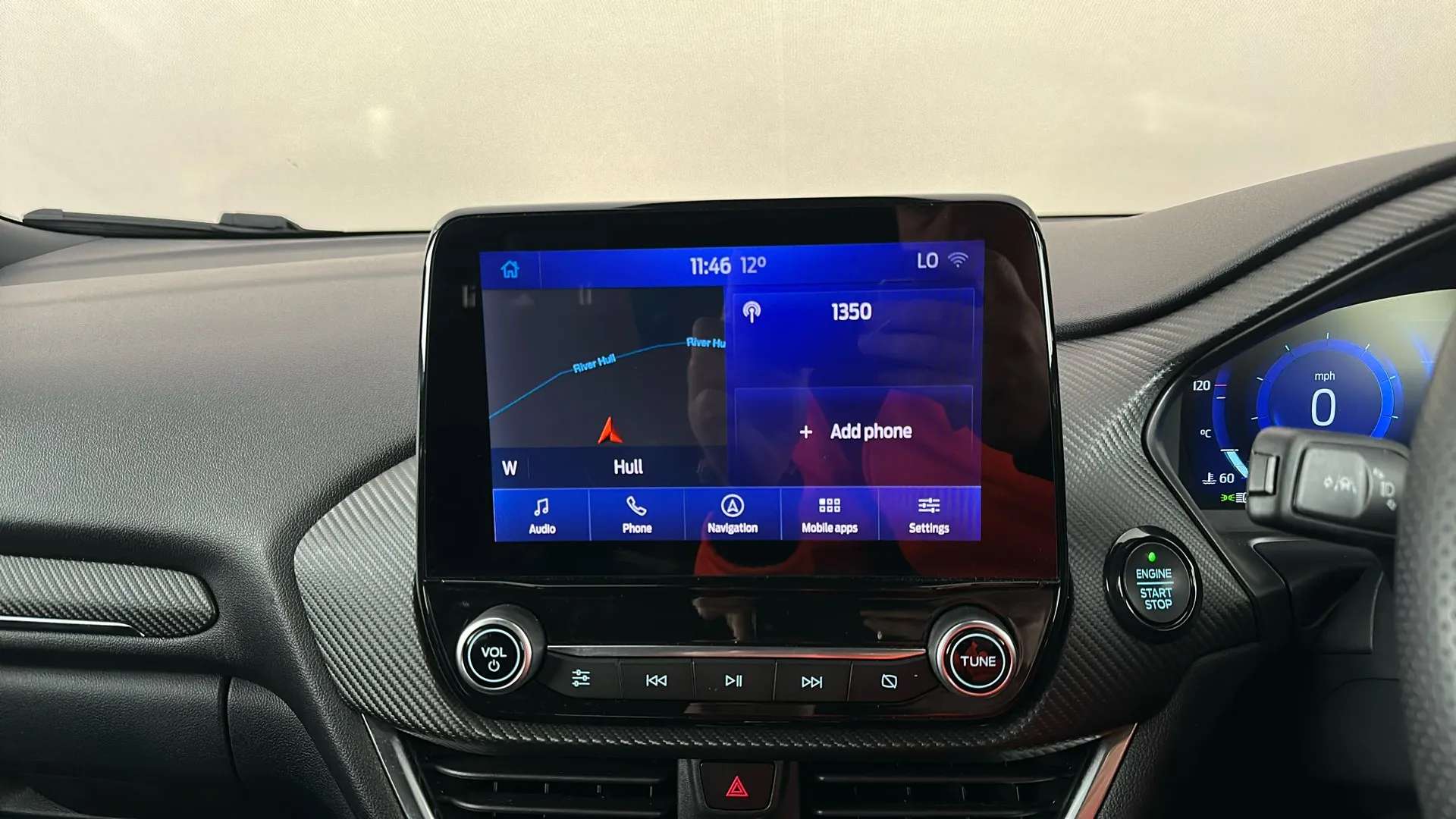 2020 FORD PUMA 2020 FORD PUMA