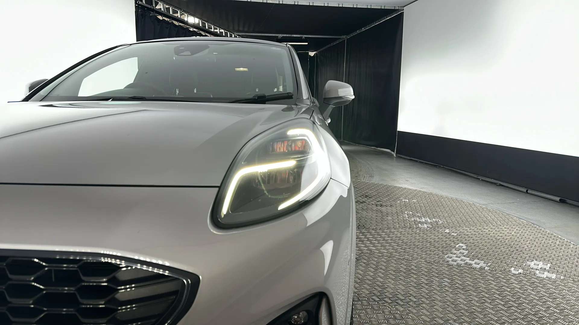 2020 FORD PUMA 2020 FORD PUMA