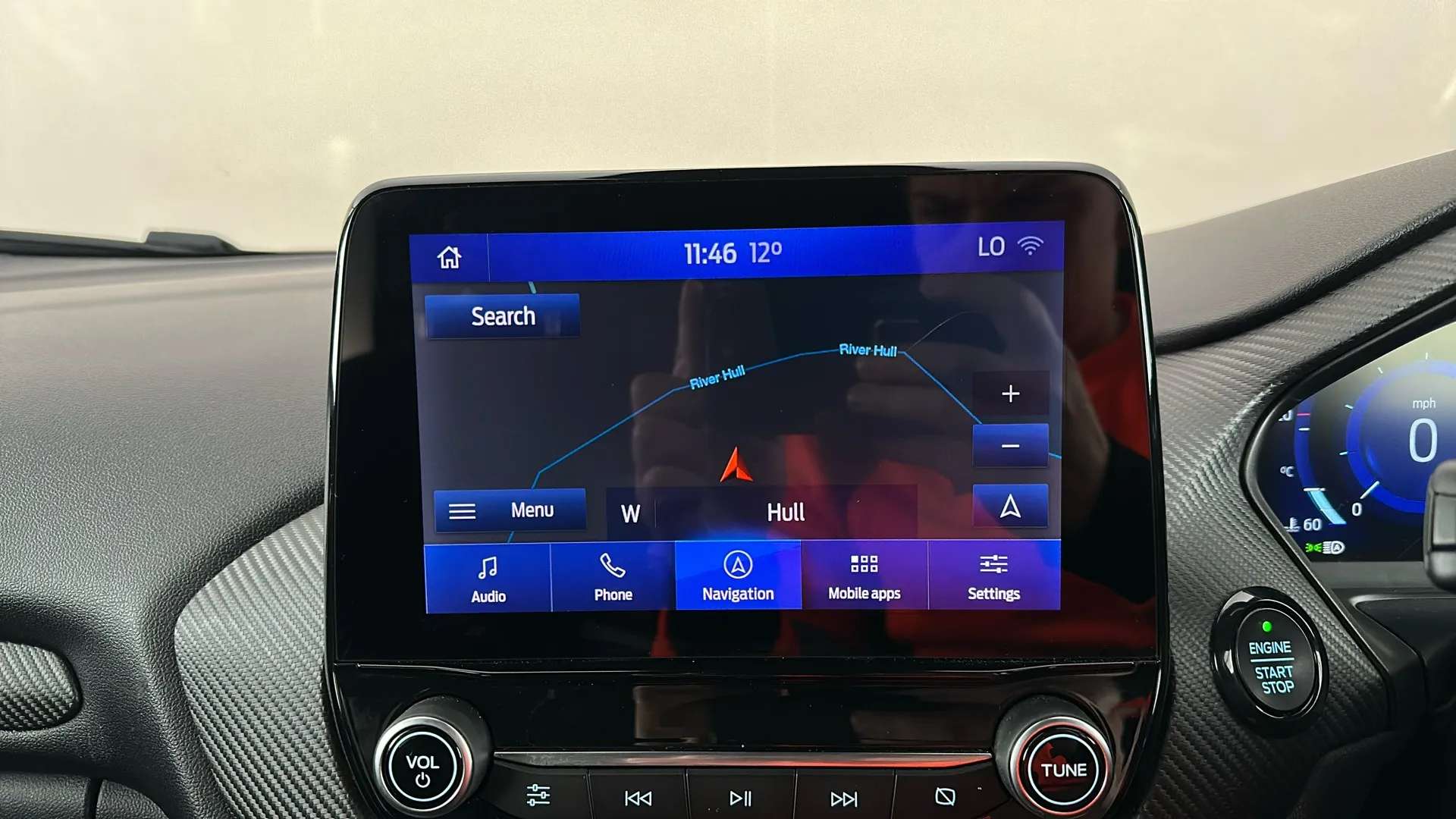2020 FORD PUMA 2020 FORD PUMA