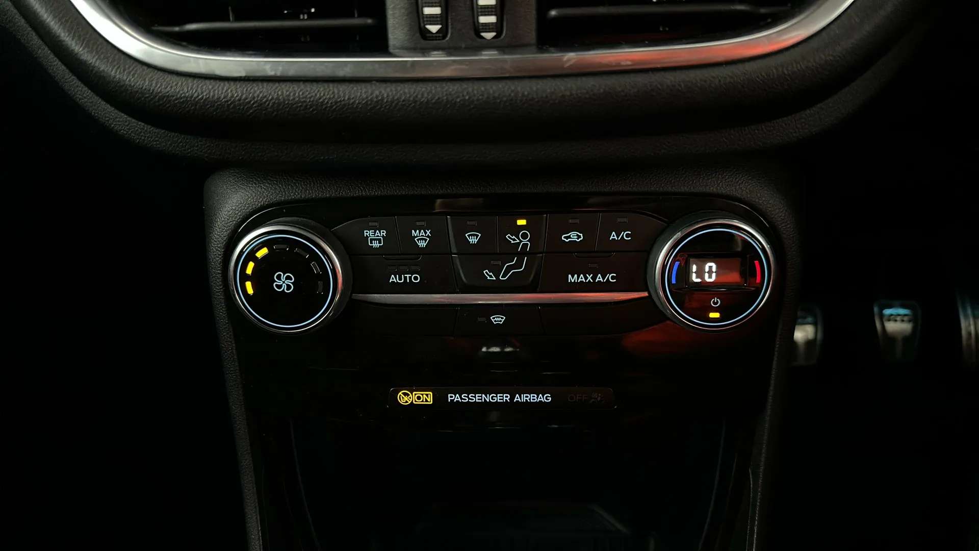 2020 FORD PUMA 2020 FORD PUMA