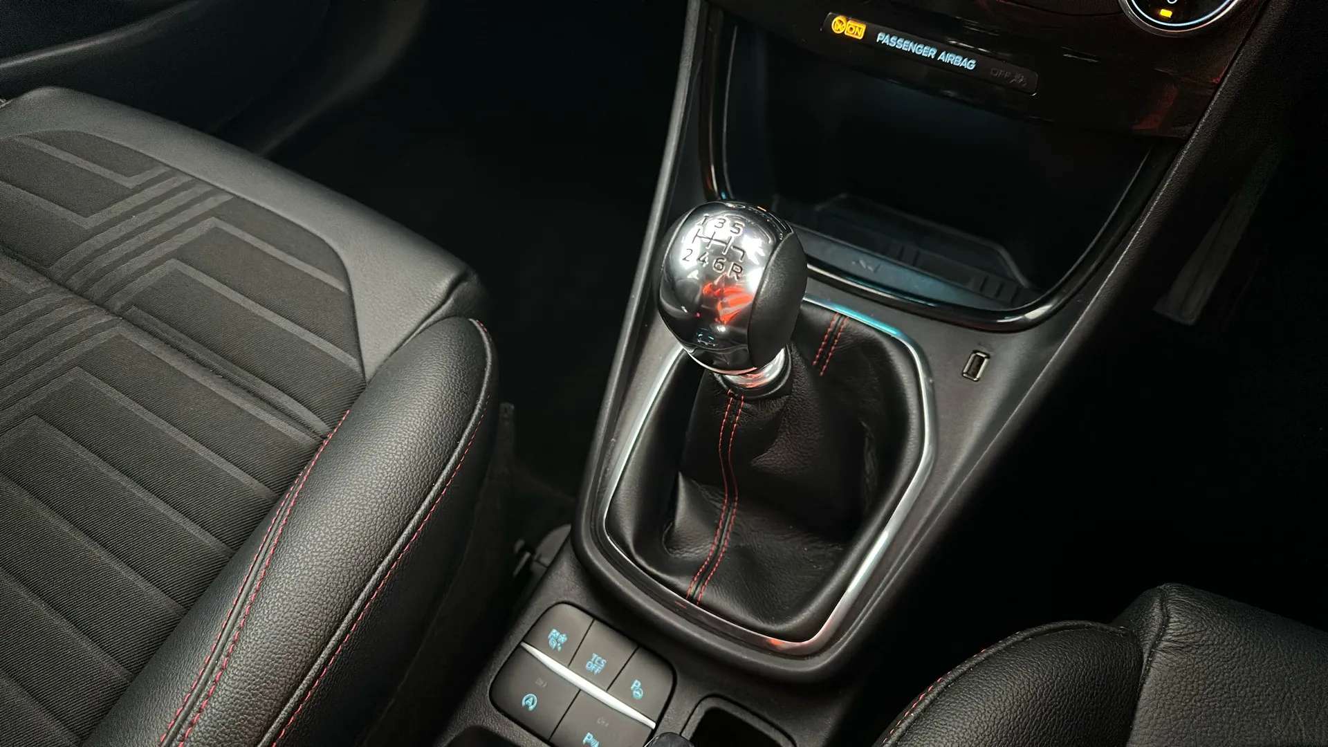 2020 FORD PUMA 2020 FORD PUMA