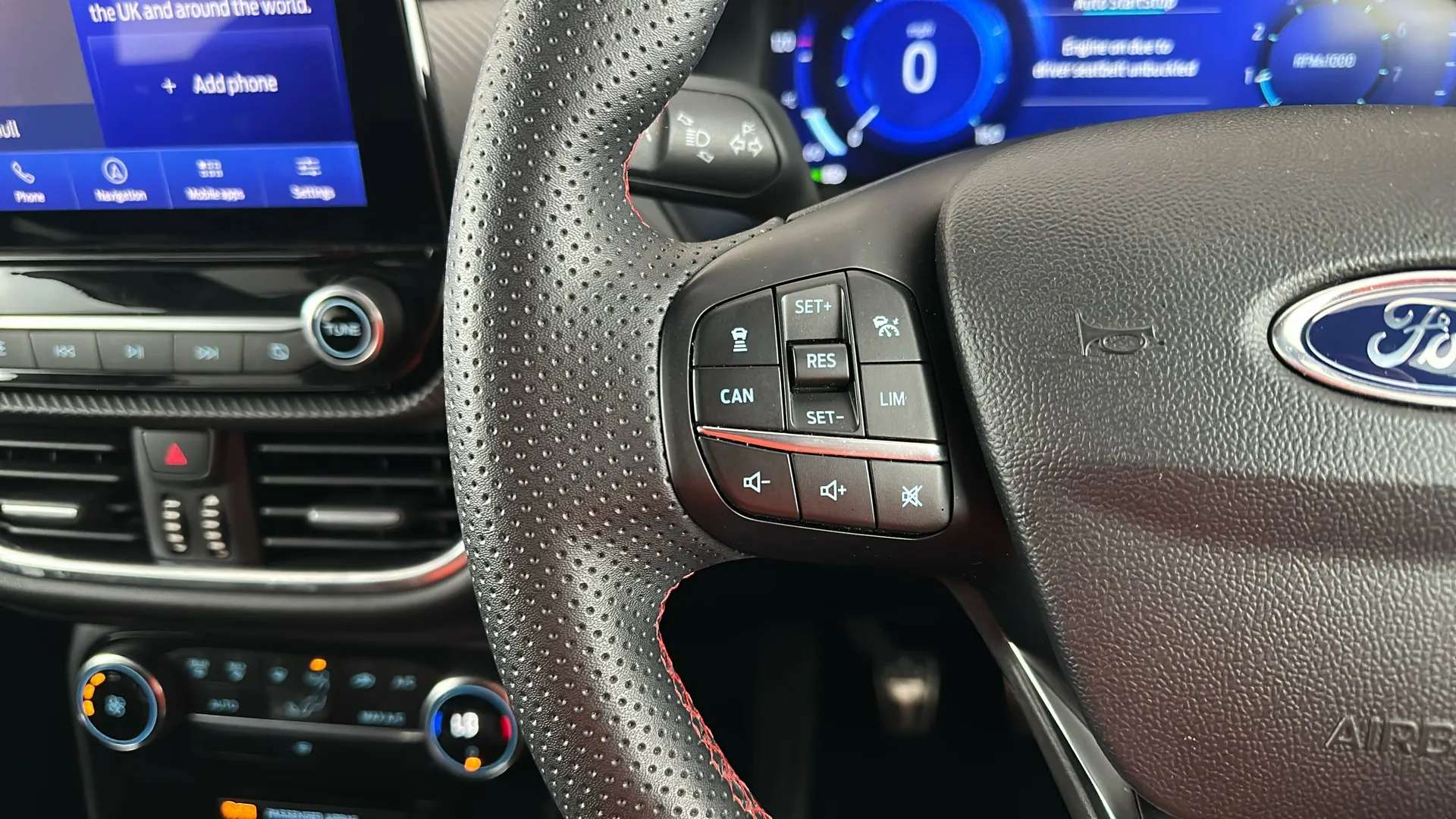 2020 FORD PUMA 2020 FORD PUMA