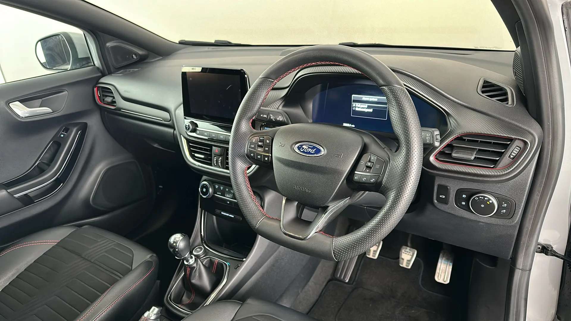 2020 FORD PUMA 2020 FORD PUMA