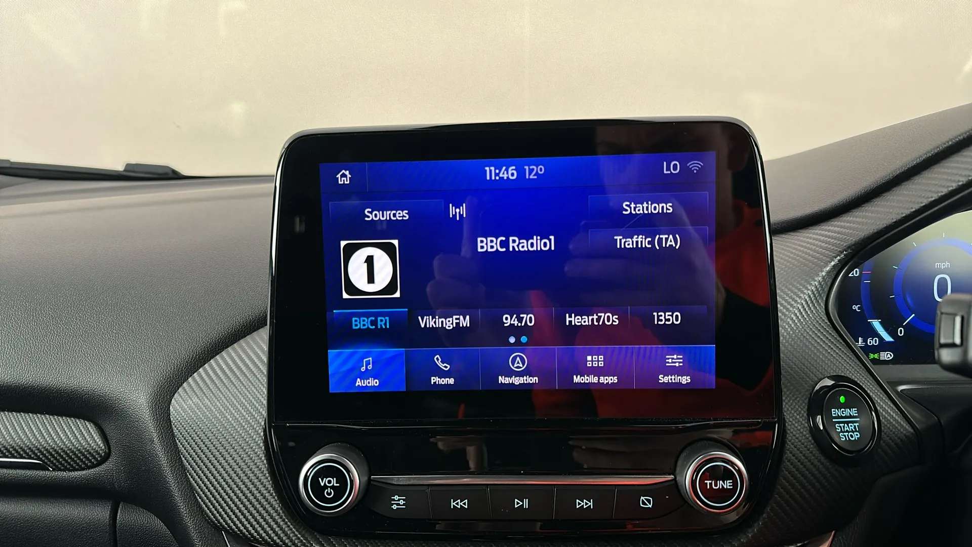 2020 FORD PUMA 2020 FORD PUMA