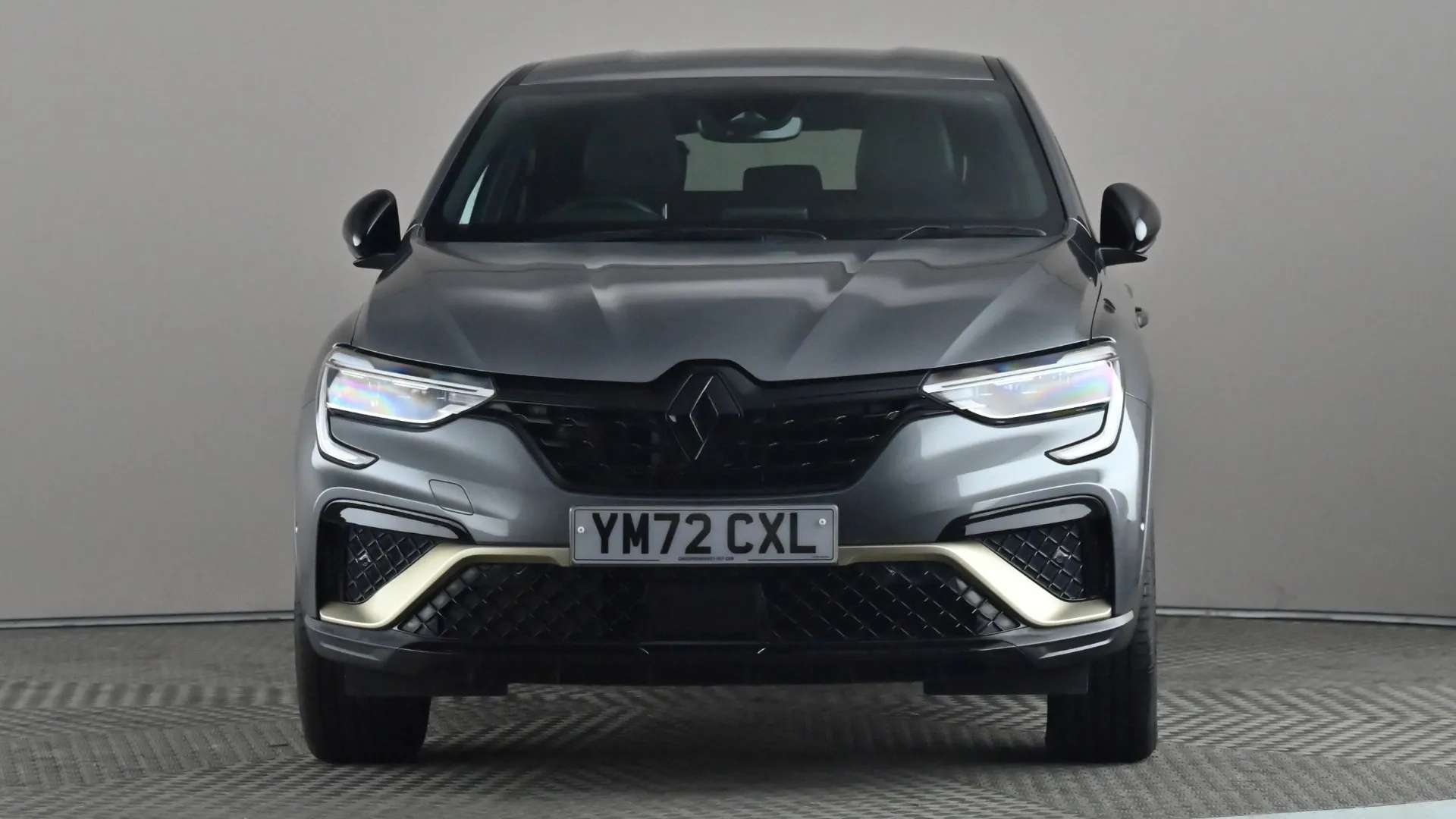 A 2022 RENAULT ARKANA 1.6 E-Tech full hybrid 145 Engineered Auto A 2022 RENAULT ARKANA 1.6 E-Tech full hybrid 145 Engineered Auto