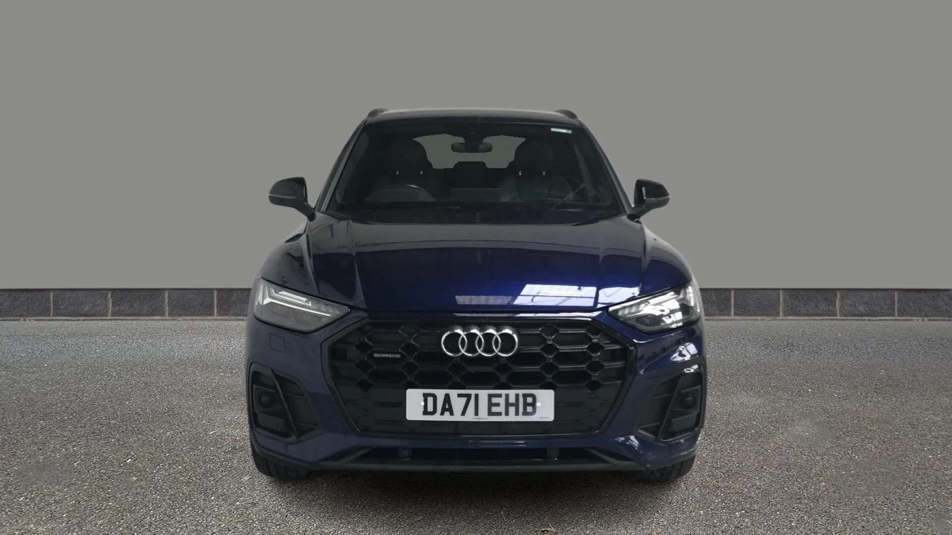 A 2021 AUDI Q5 40 TDI Quattro Edition 1 S Tronic A 2021 AUDI Q5 40 TDI Quattro Edition 1 S Tronic