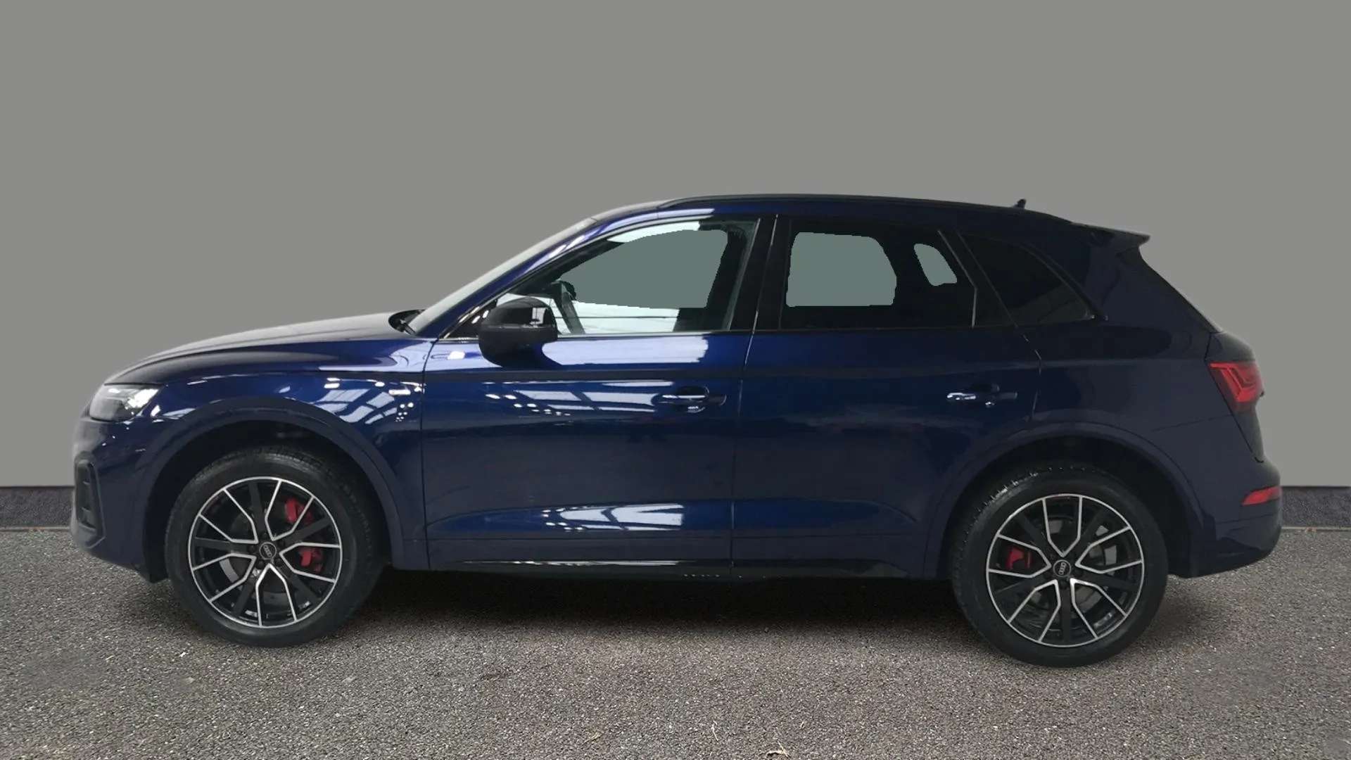 A 2021 AUDI Q5 40 TDI Quattro Edition 1 S Tronic A 2021 AUDI Q5 40 TDI Quattro Edition 1 S Tronic