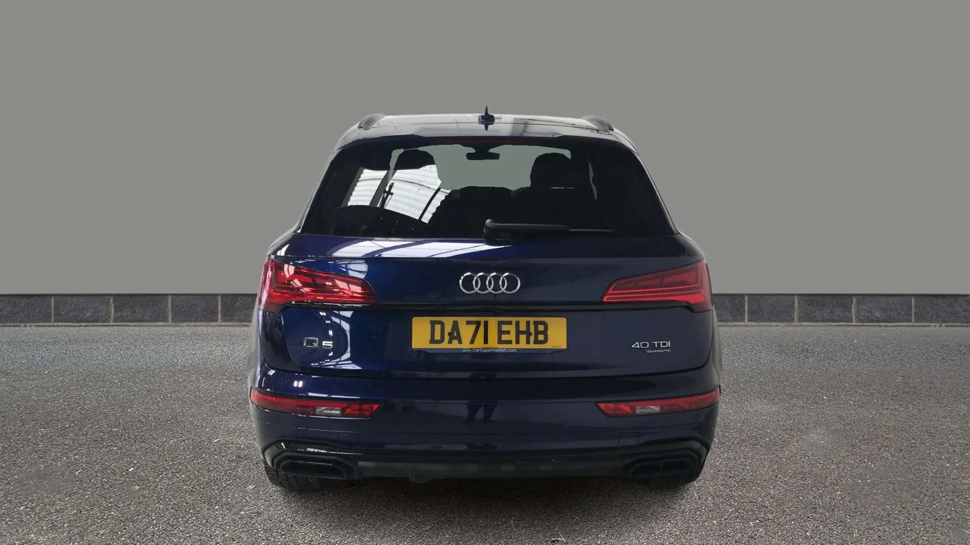 2021 AUDI Q5 2021 AUDI Q5