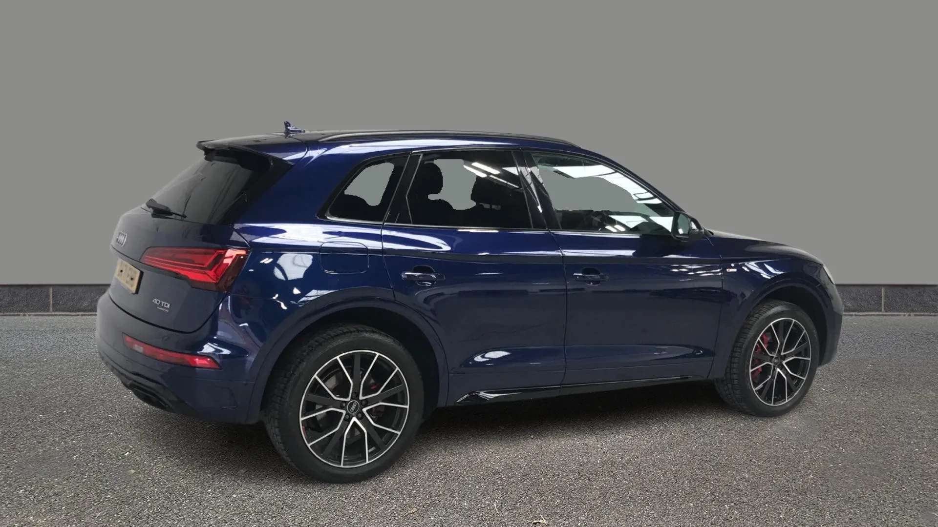 2021 AUDI Q5 2021 AUDI Q5