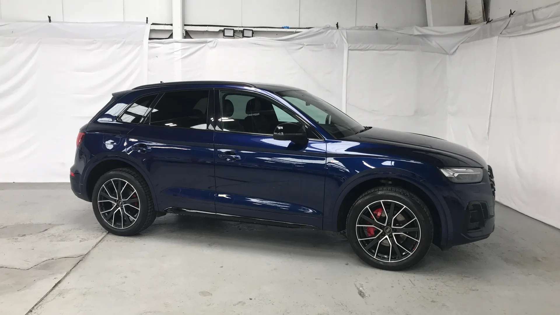 2021 AUDI Q5 2021 AUDI Q5
