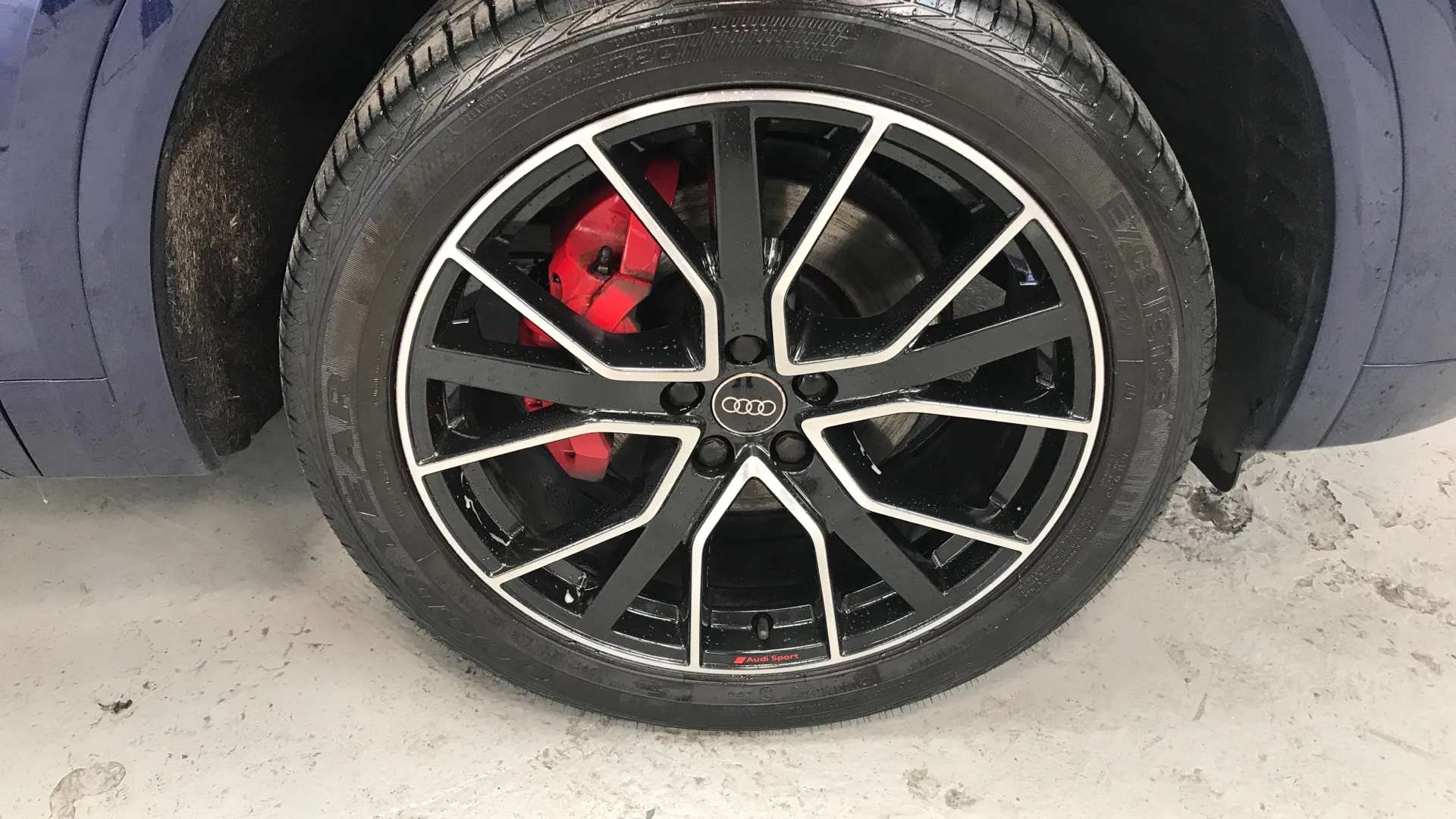 2021 AUDI Q5 2021 AUDI Q5