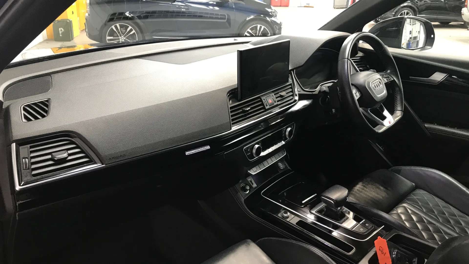 2021 AUDI Q5 2021 AUDI Q5