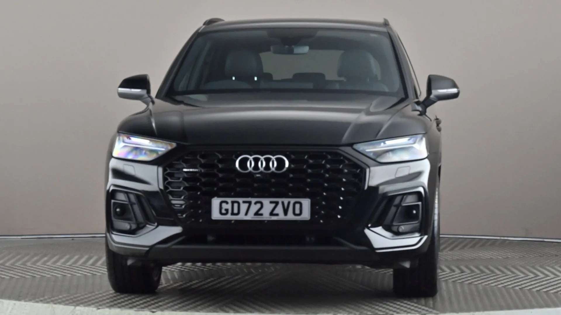A 2022 AUDI Q5 40 TDI Quattro Edition 1 S Tronic A 2022 AUDI Q5 40 TDI Quattro Edition 1 S Tronic