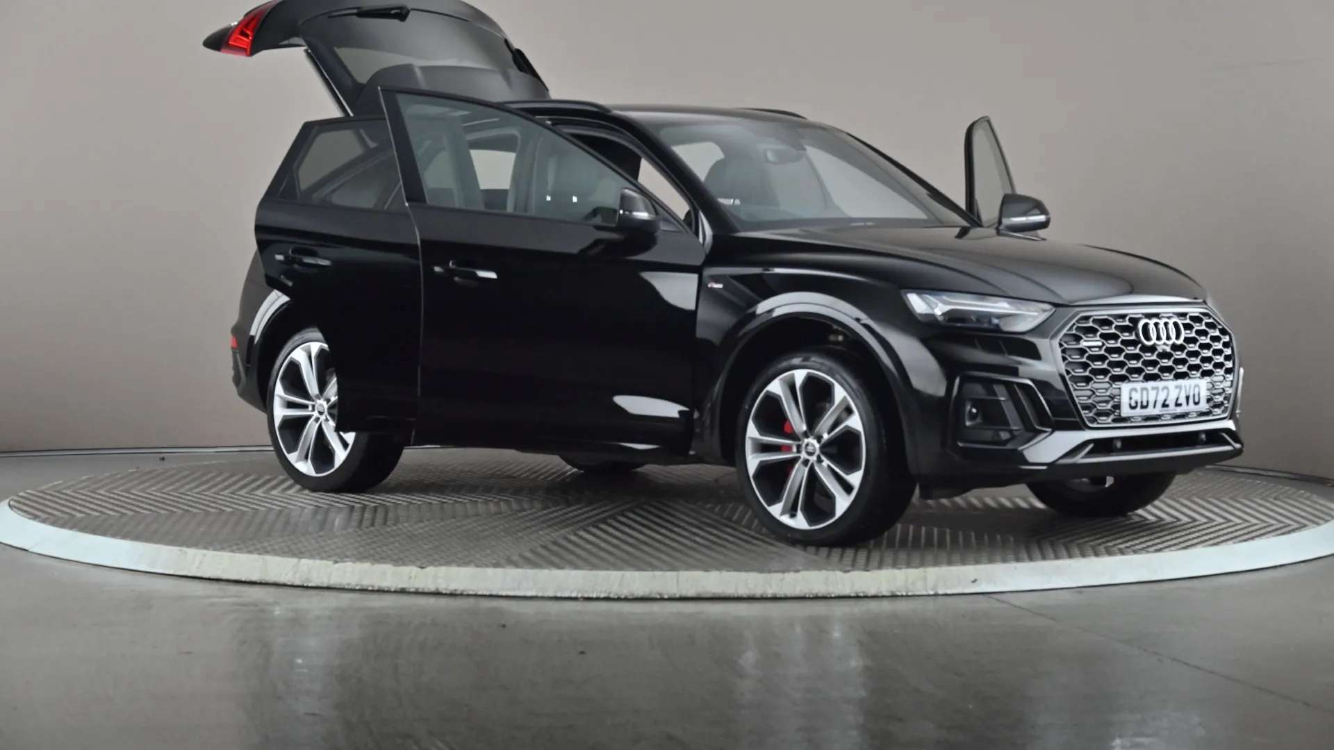 2022 AUDI Q5 2022 AUDI Q5