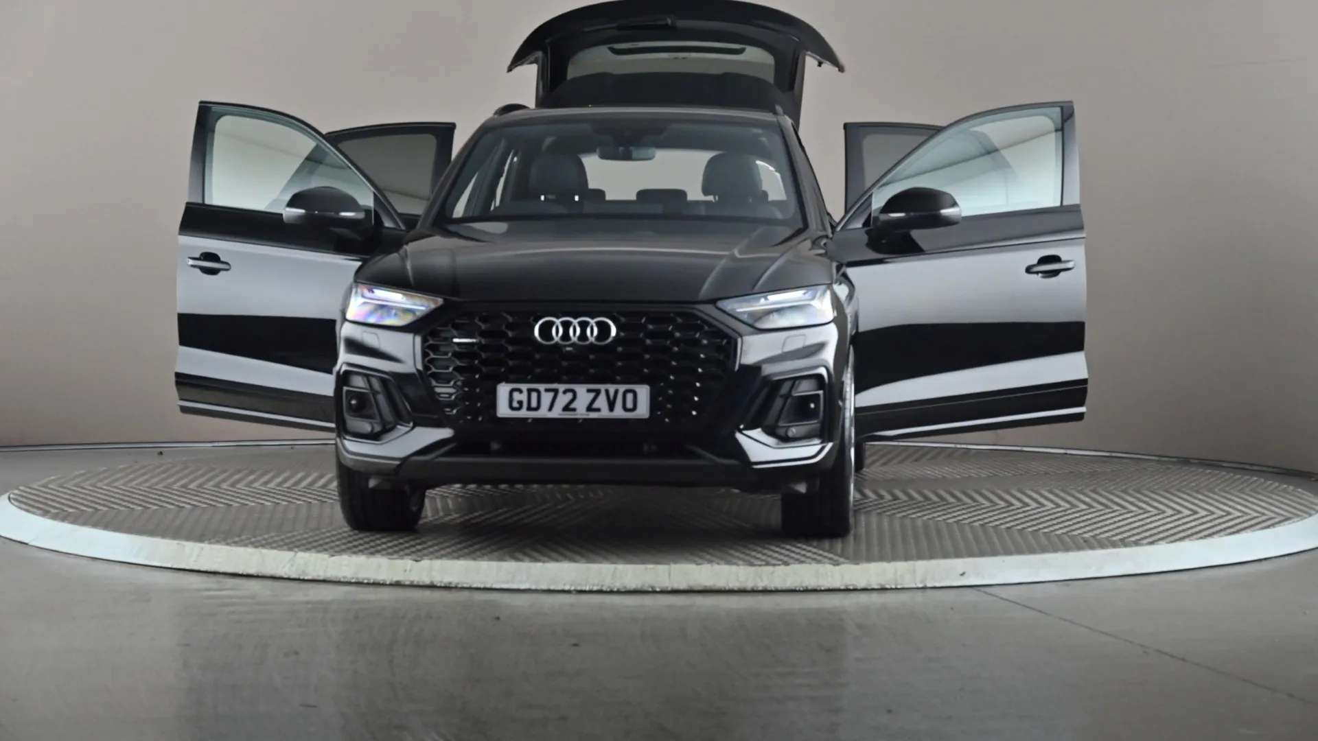 2022 AUDI Q5 2022 AUDI Q5