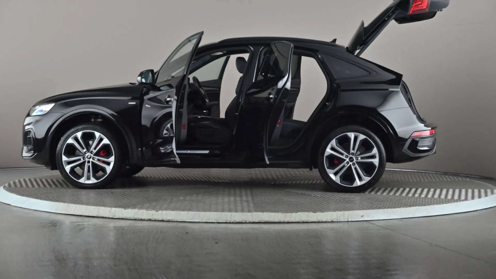 2022 AUDI Q5 2022 AUDI Q5