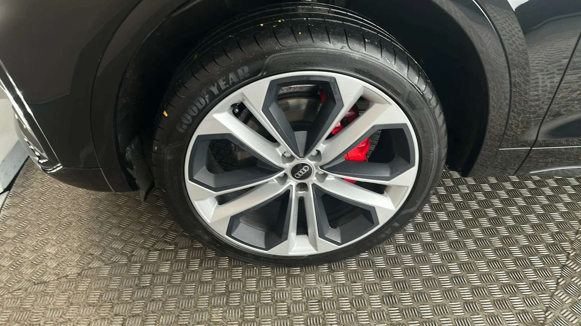 2022 AUDI Q5 2022 AUDI Q5