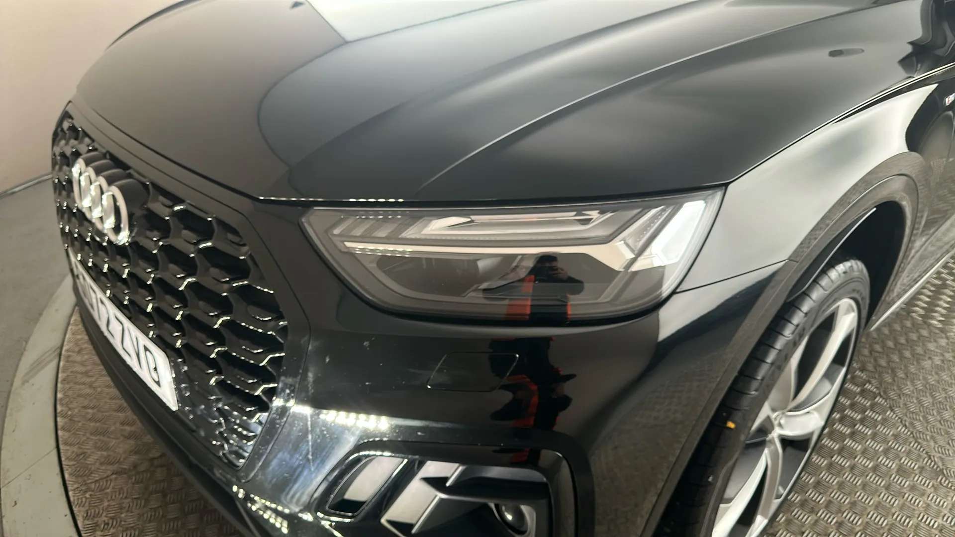 2022 AUDI Q5 2022 AUDI Q5