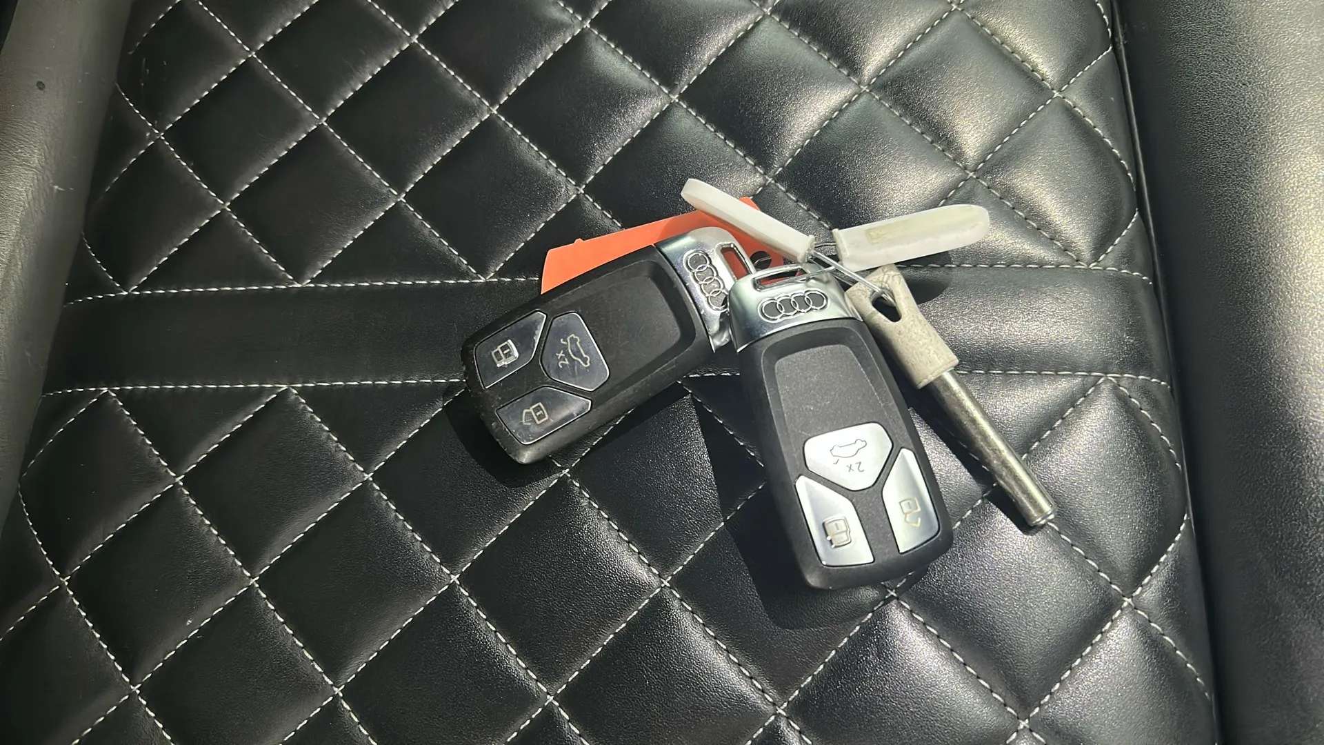 2022 AUDI Q5 2022 AUDI Q5