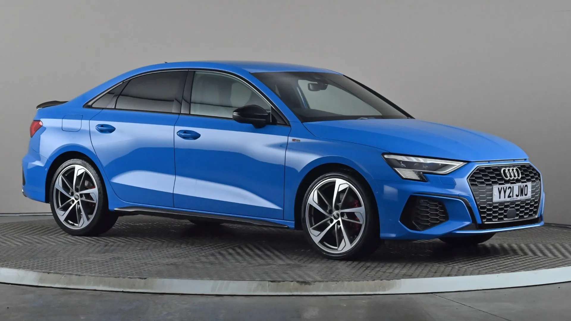 A 2021 AUDI A3 35 TFSI Edition 1 S Tronic A 2021 AUDI A3 35 TFSI Edition 1 S Tronic