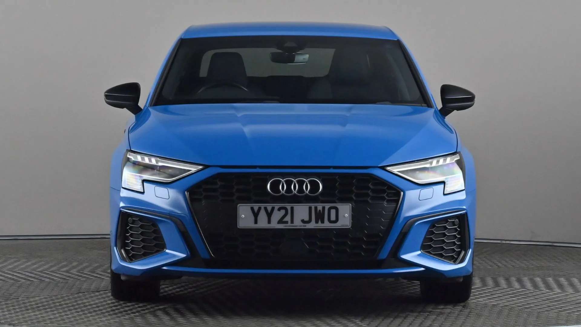 A 2021 AUDI A3 35 TFSI Edition 1 S Tronic A 2021 AUDI A3 35 TFSI Edition 1 S Tronic