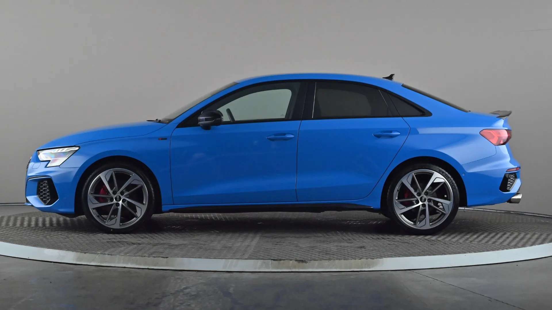 A 2021 AUDI A3 35 TFSI Edition 1 S Tronic A 2021 AUDI A3 35 TFSI Edition 1 S Tronic