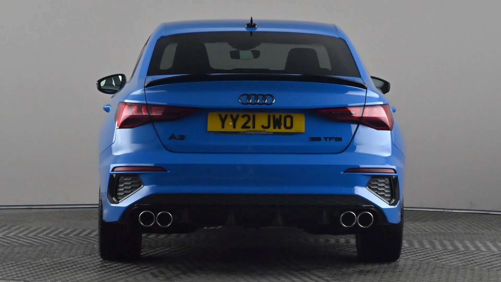 2021 AUDI A3 2021 AUDI A3