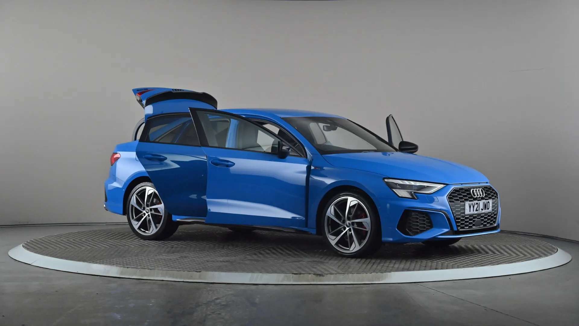 2021 AUDI A3 2021 AUDI A3