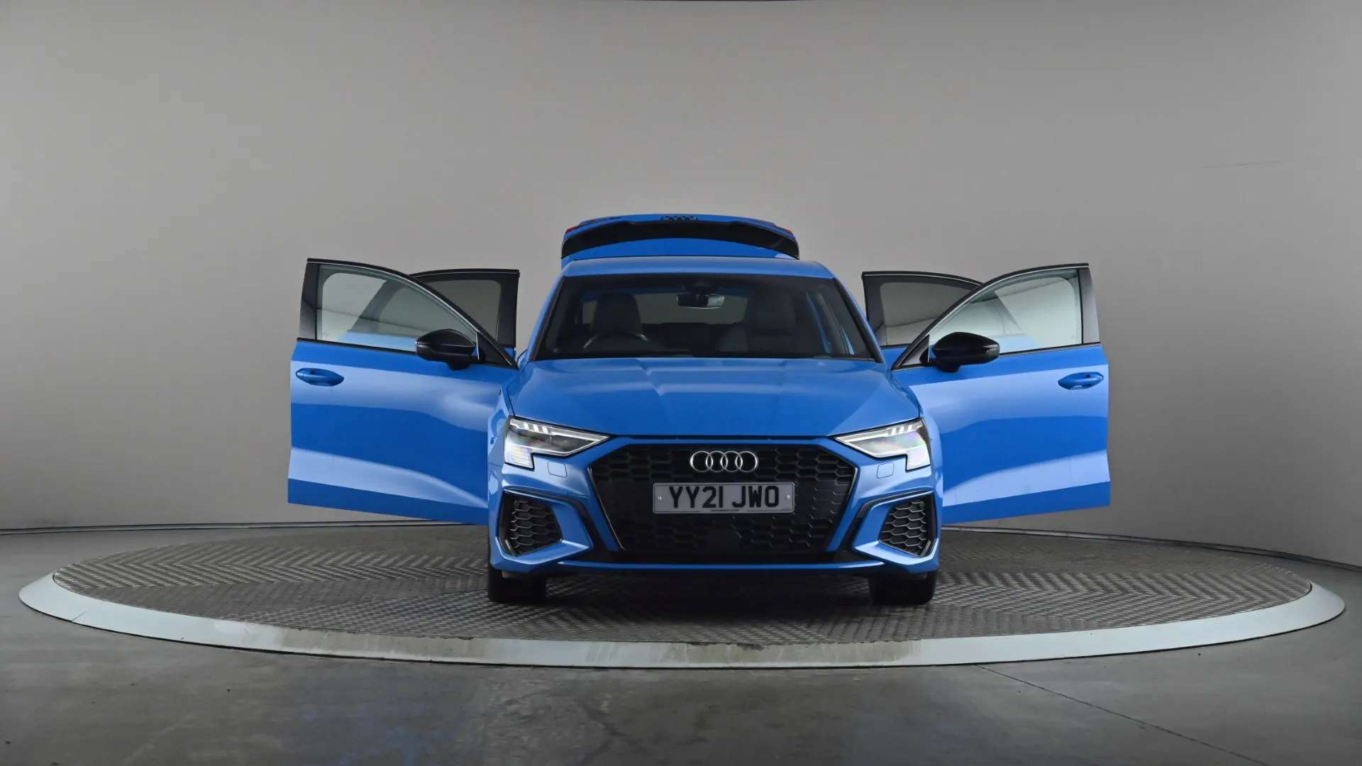 2021 AUDI A3 2021 AUDI A3