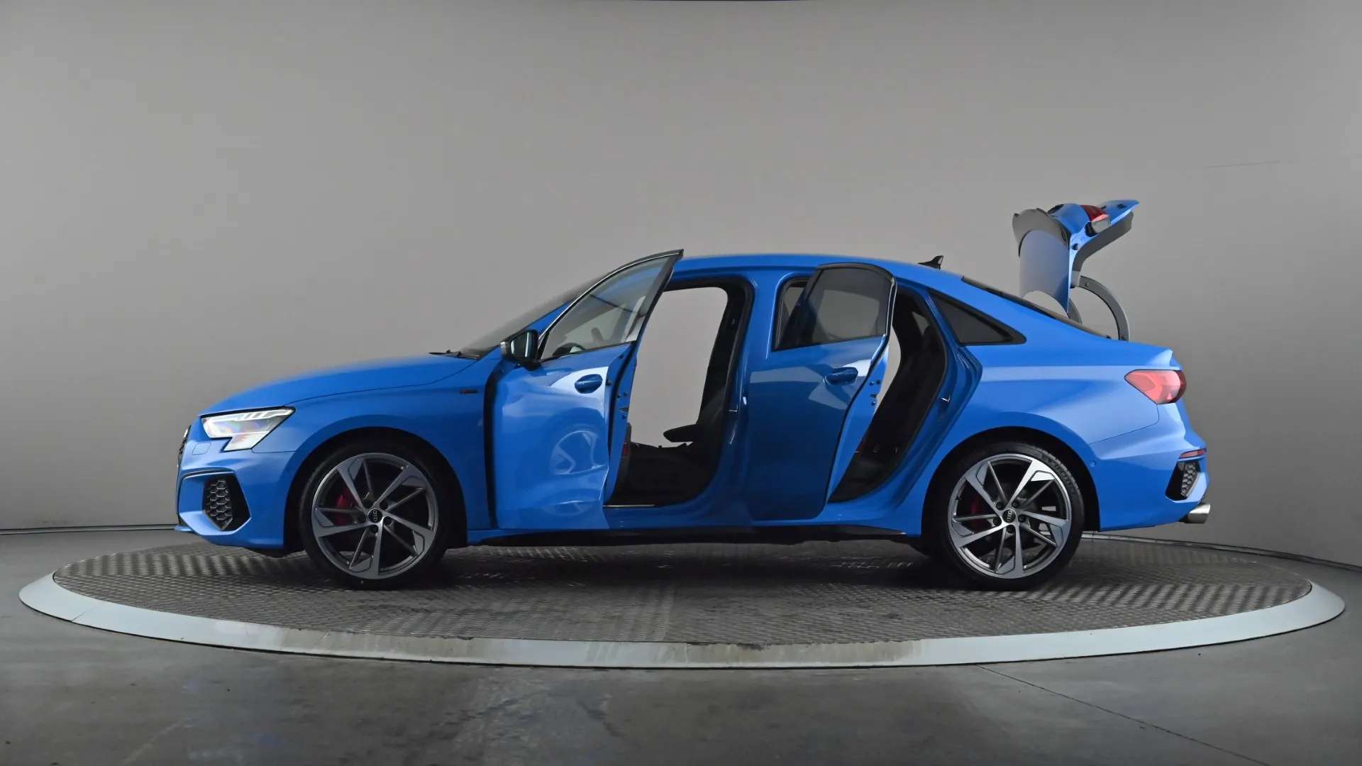 2021 AUDI A3 2021 AUDI A3