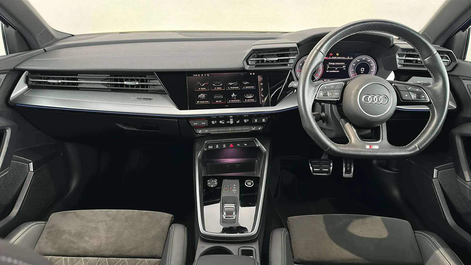 2021 AUDI A3 2021 AUDI A3