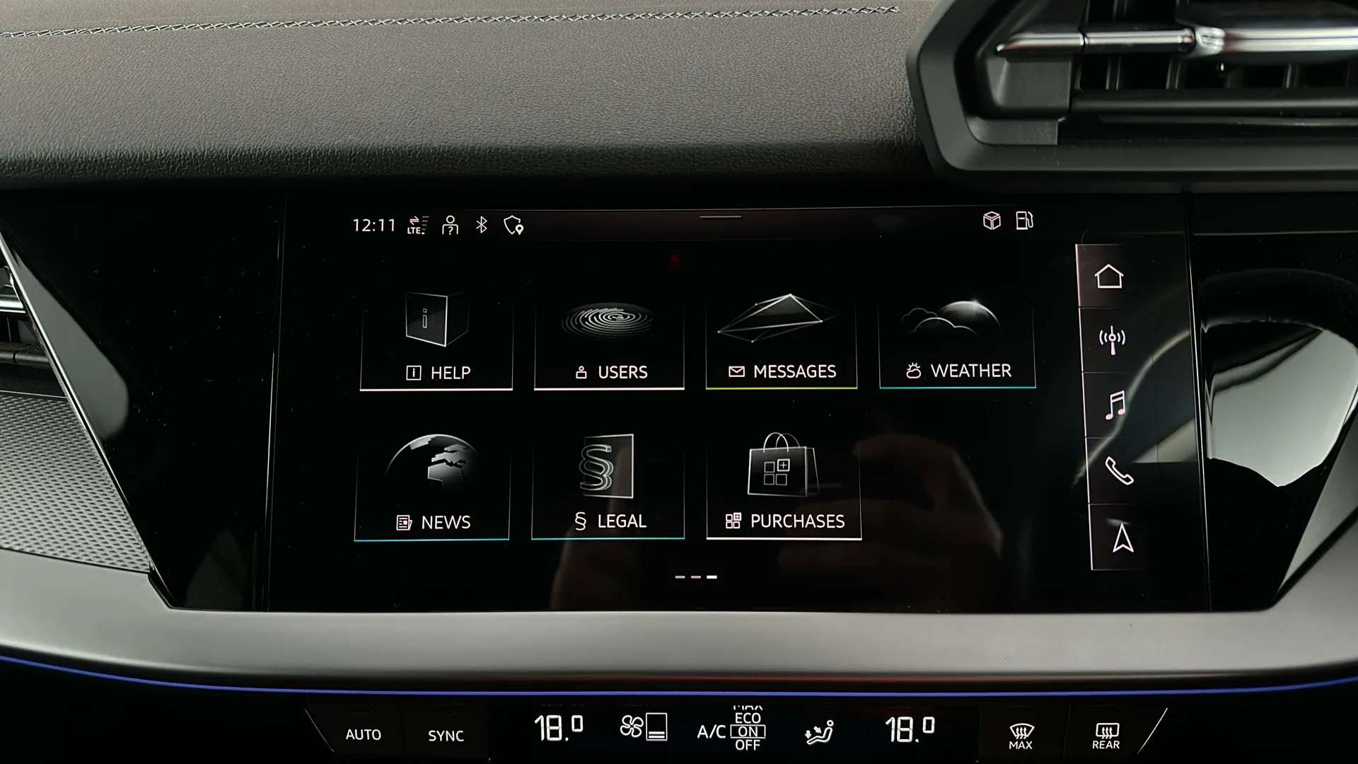 2021 AUDI A3 2021 AUDI A3